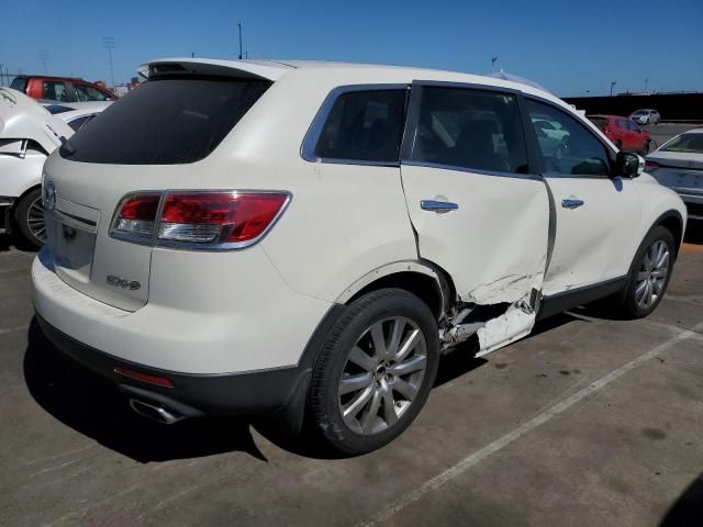 2008 Mazda CX-9