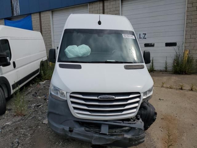 2019 Freightliner Sprinter 2500/3500