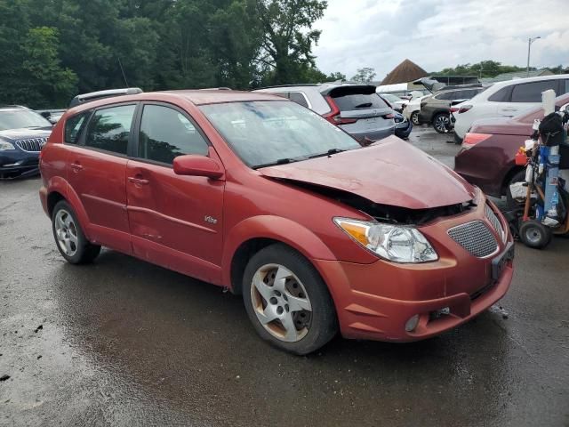 2008 Pontiac Vibe