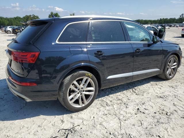 2017 Audi Q7 Prestige