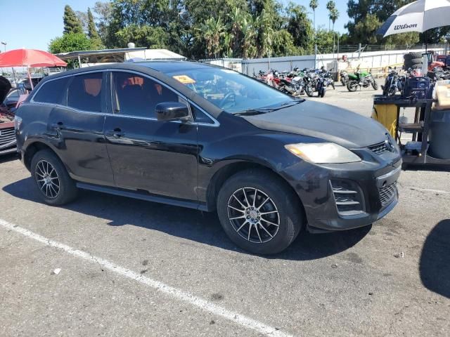 2010 Mazda CX-7