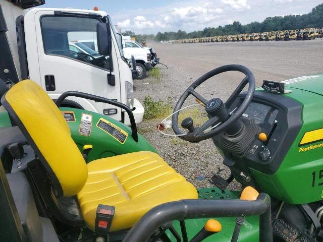 2008 John Deere Tractor