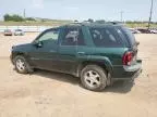 2003 Chevrolet Trailblazer