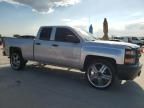 2014 Chevrolet Silverado C1500