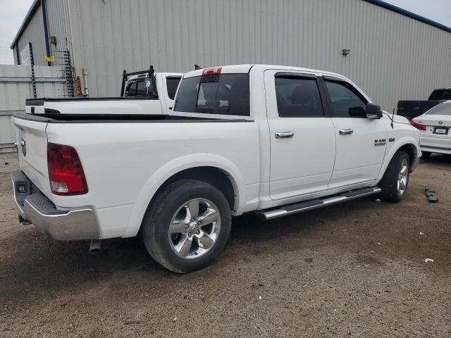 2015 Dodge RAM 1500 SLT