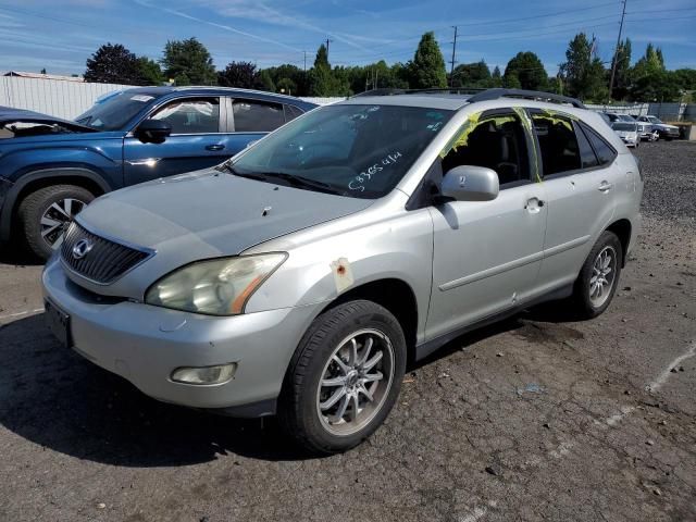 2004 Lexus RX 330