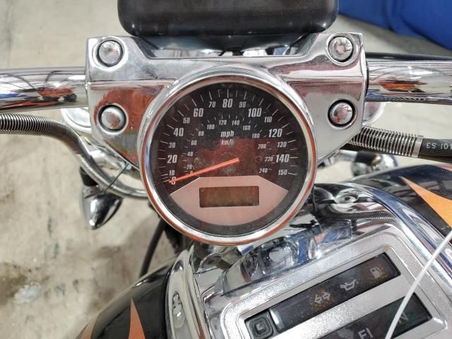 2006 Honda VTX1800 C3