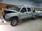 2007 Chevrolet Silverado K2500 Heavy Duty