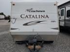 2011 Coachmen Camper