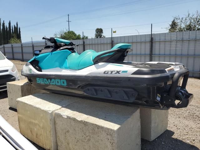 2022 Seadoo Jetski