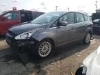 2014 Ford C-MAX SEL