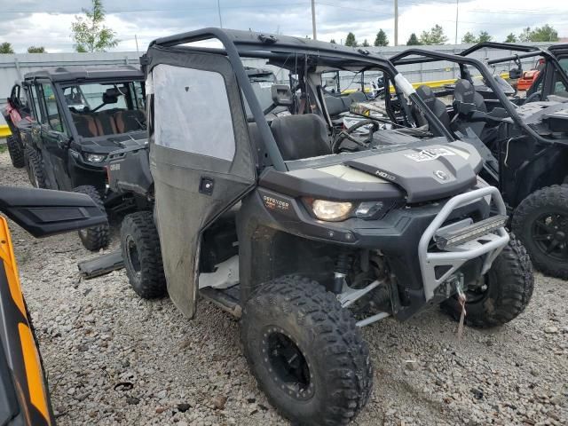 2020 Can-Am Defender XT HD10