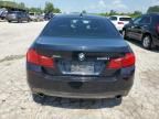 2014 BMW 535 XI