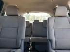 2012 Honda Odyssey EX