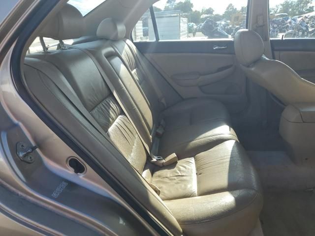 2006 Honda Accord EX