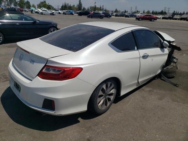 2015 Honda Accord LX-S