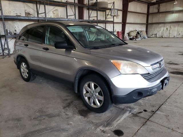 2008 Honda CR-V EX