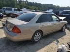 2002 Toyota Avalon XL