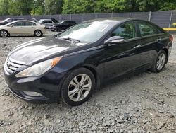 2011 Hyundai Sonata SE en venta en Waldorf, MD