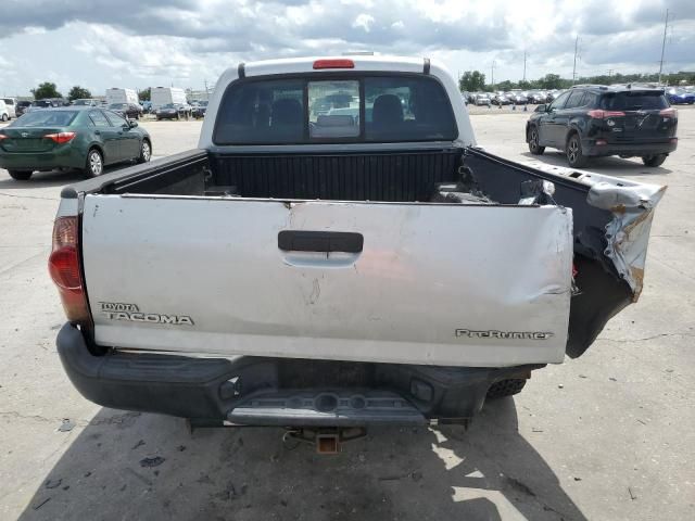 2013 Toyota Tacoma Double Cab