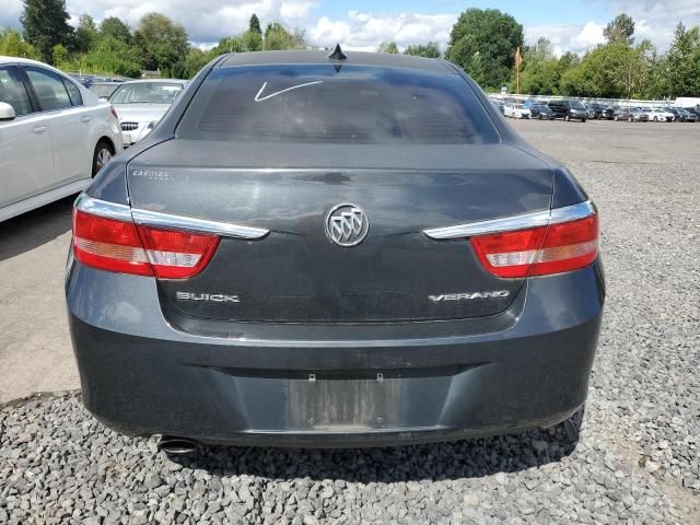 2015 Buick Verano