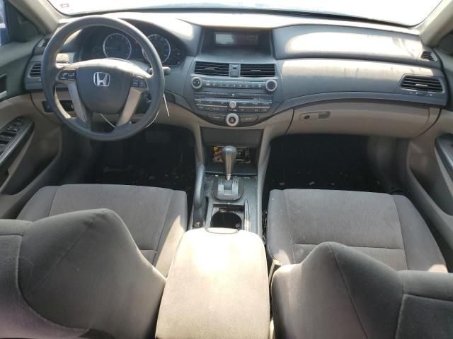 2008 Honda Accord LXP