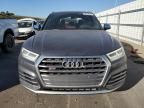 2018 Audi SQ5 Premium Plus