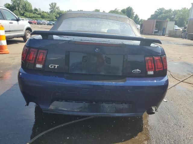 2003 Ford Mustang GT