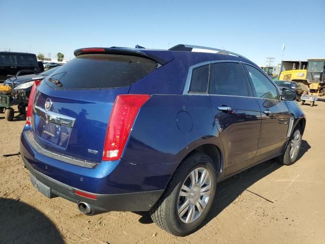 2013 Cadillac SRX Luxury Collection