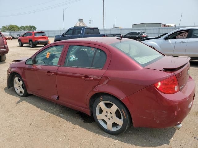 2009 Chevrolet Cobalt LT