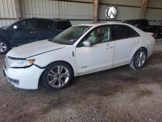 2010 Lincoln MKZ