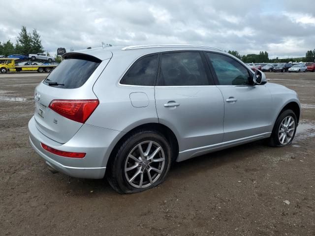 2010 Audi Q5 Premium Plus