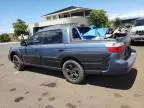 2006 Subaru Baja Sport