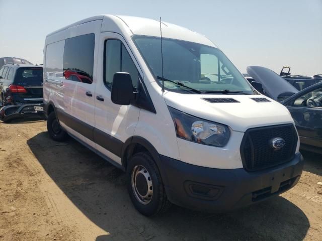 2021 Ford Transit T-250