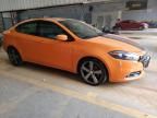 2014 Dodge Dart GT