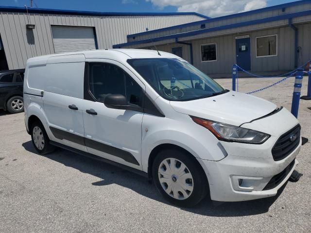 2020 Ford Transit Connect XLT