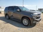 2021 Chevrolet Tahoe K1500 LS