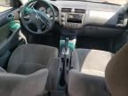 2002 Honda Civic LX