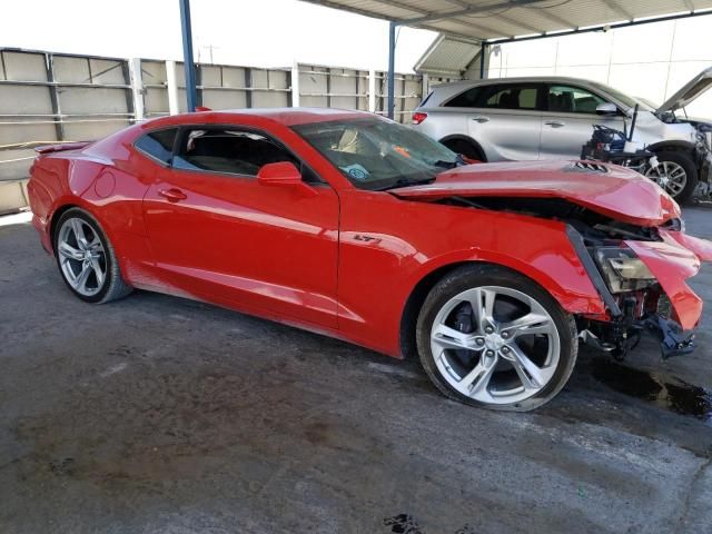 2021 Chevrolet Camaro LZ