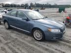 2012 Volvo S80 3.2