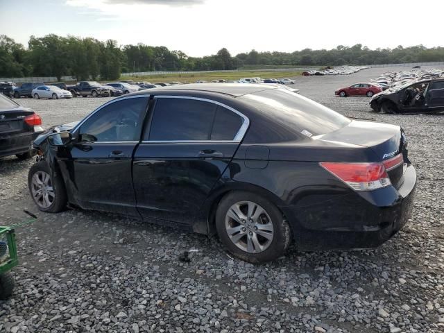 2011 Honda Accord SE