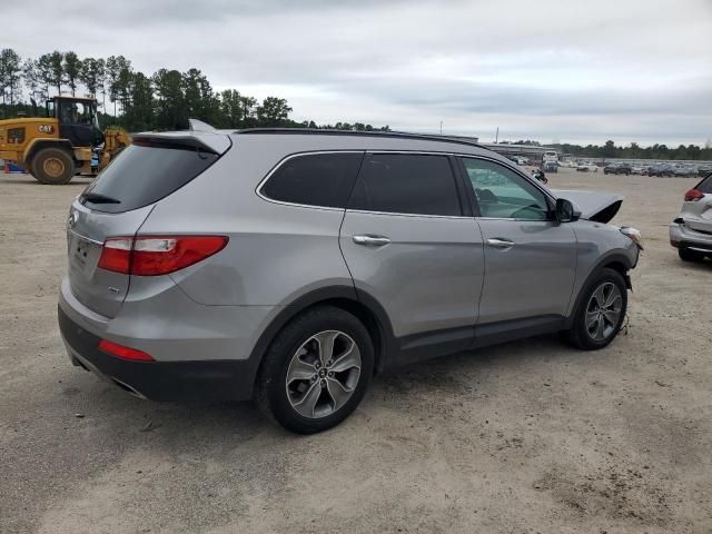 2016 Hyundai Santa FE SE