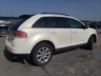 2007 Lincoln MKX