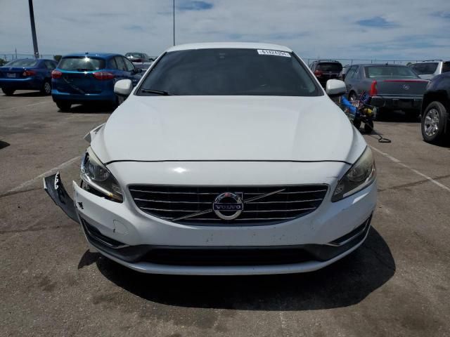 2014 Volvo S60 T5