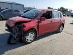 2011 Nissan Versa S