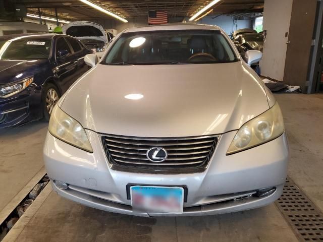 2008 Lexus ES 350