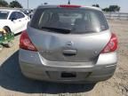 2007 Nissan Versa S