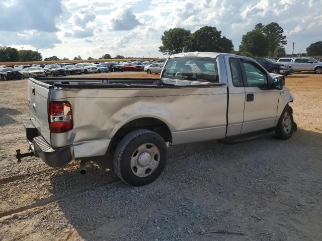 2008 Ford F150