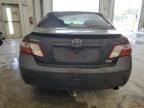 2008 Toyota Camry Hybrid