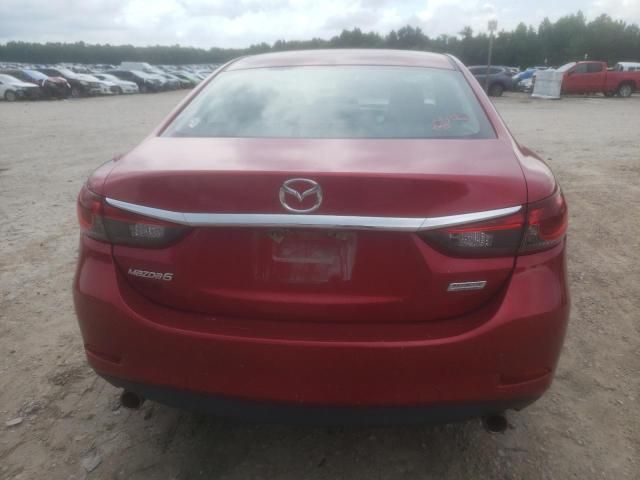 2014 Mazda 6 Touring